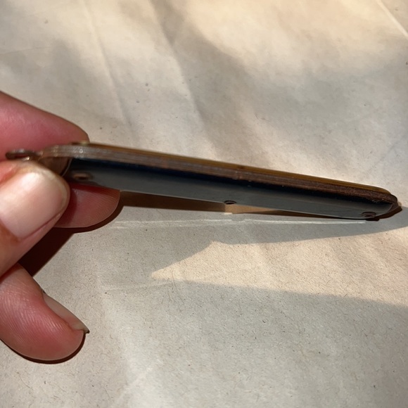 Ray Rogers and trigger collectible. - Picture 4 of 4